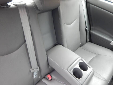 2011 Toyota Prius Three