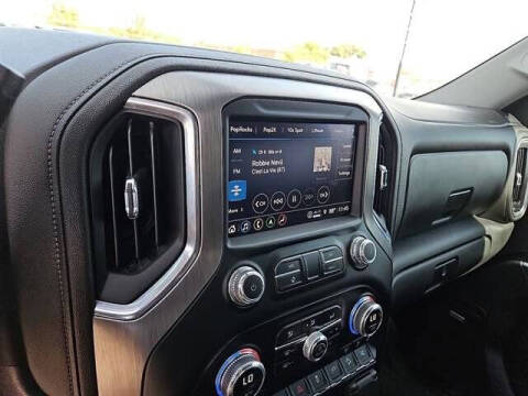 2023 GMC Sierra 3500HD