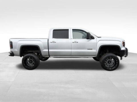 2014 GMC Sierra 1500