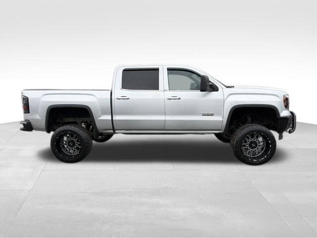 2014 GMC Sierra 1500