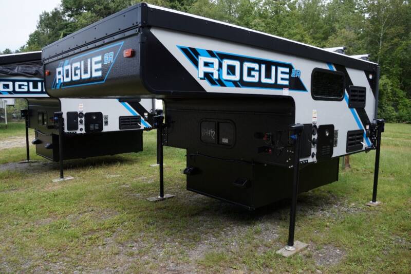 2021 Rogue EA-1 for sale at Polar RV Sales in Salem NH