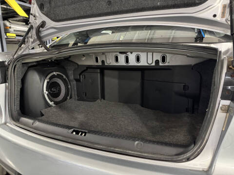 2008 Mitsubishi Lancer Evolution GSR