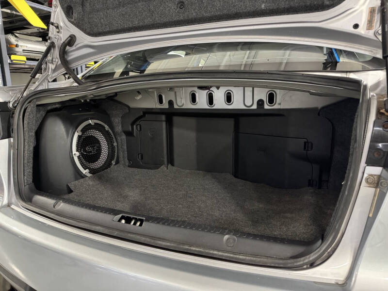 2008 Mitsubishi Lancer Evolution GSR