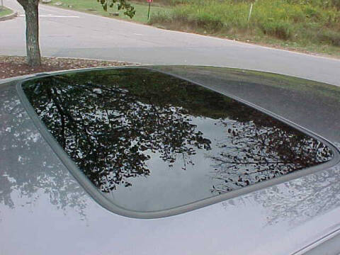 2014 Honda Civic EX-L