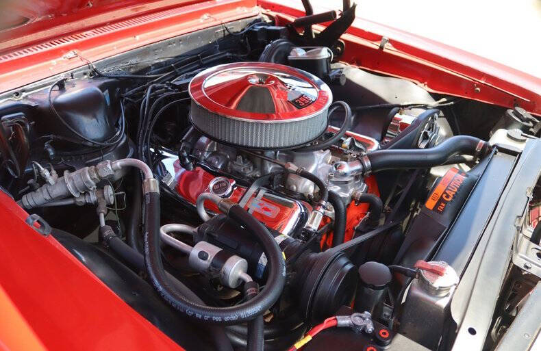 1967 Chevrolet Chevelle