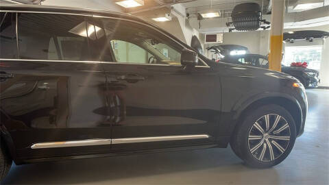 2024 Volvo XC90 B6 Plus Bright Theme 7P