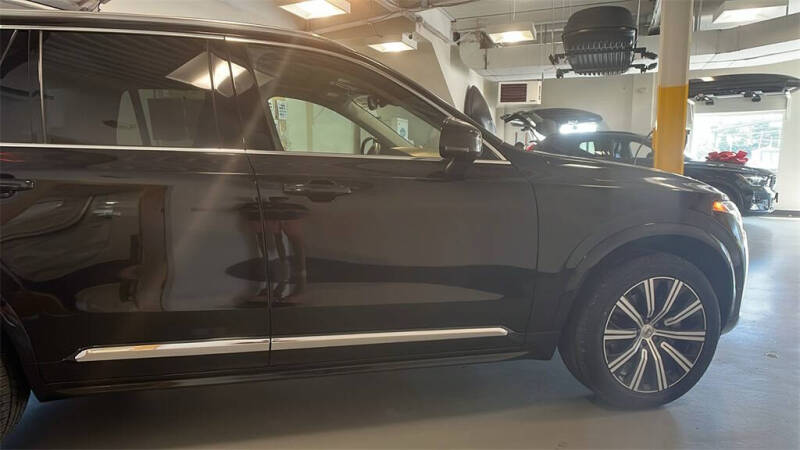 2024 Volvo XC90 B6 Plus Bright Theme 7P