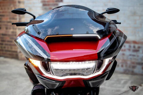 2024 Harley-Davidson Road Glide