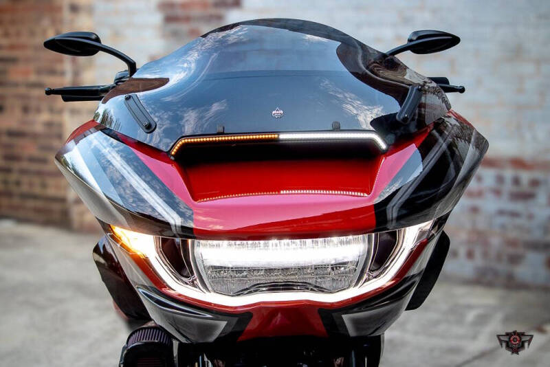 2024 Harley-Davidson Road Glide