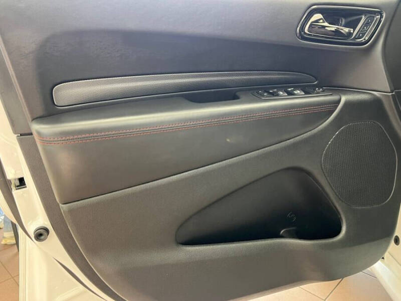 2023 Dodge Durango GT Premium