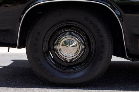 1970 Mercury Monterey