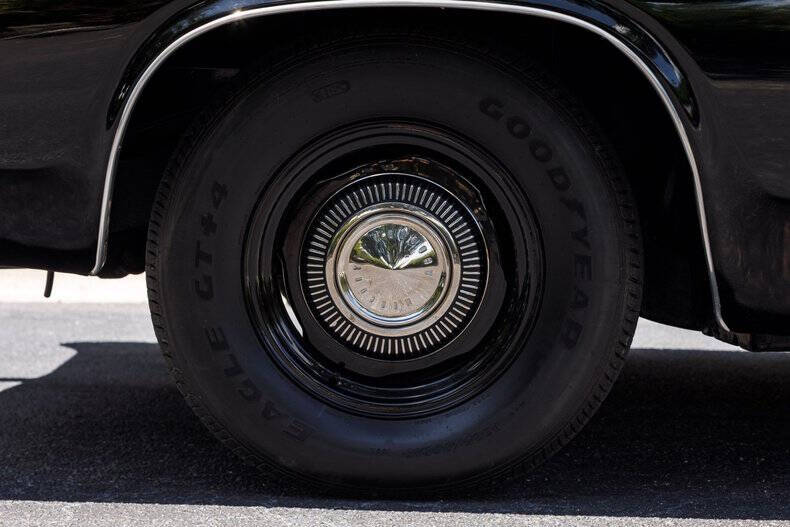 1970 Mercury Monterey