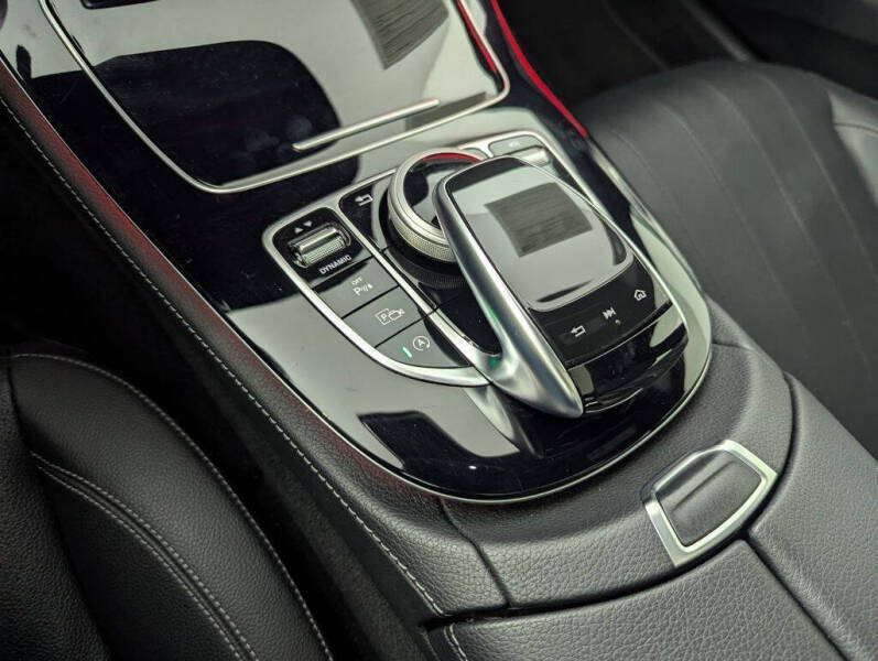 2020 Mercedes-Benz E-Class E 450 4MATIC