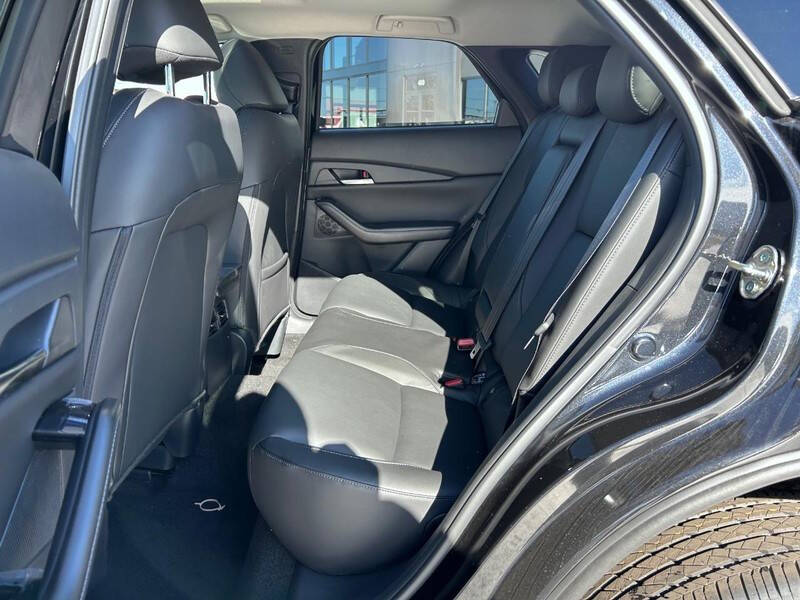 2025 Mazda CX-30 2.5 S Preferred