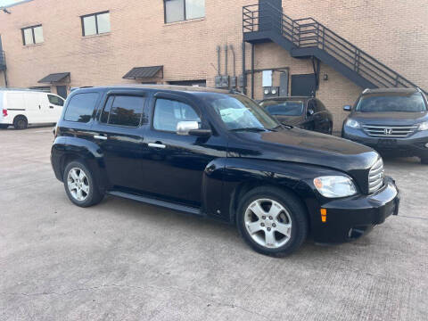 2007 Chevrolet HHR LT