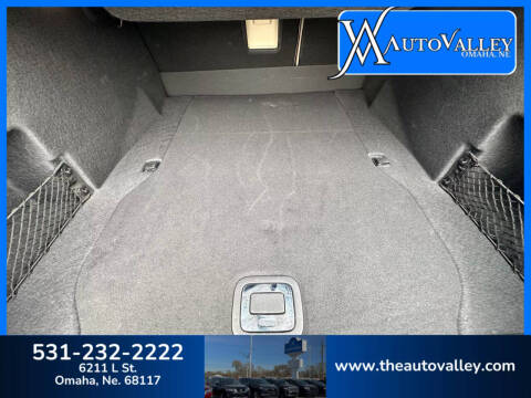 2017 Lincoln Continental Select