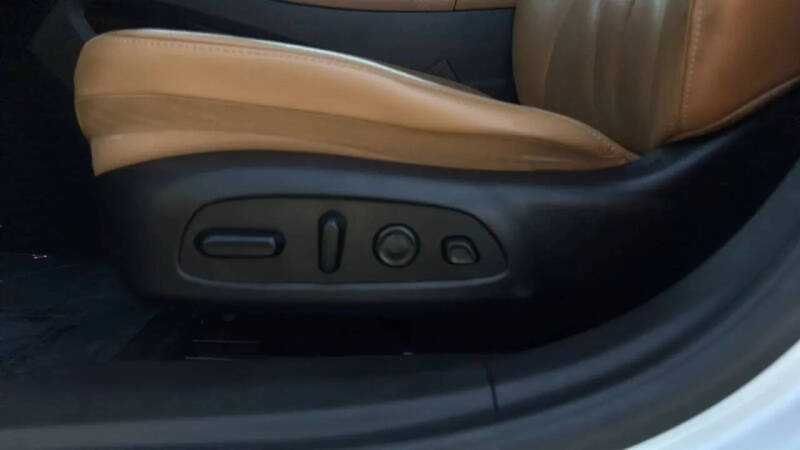 2017 Buick LaCrosse Premium