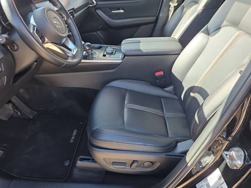 2024 Mazda CX-90 3.3 Turbo Select