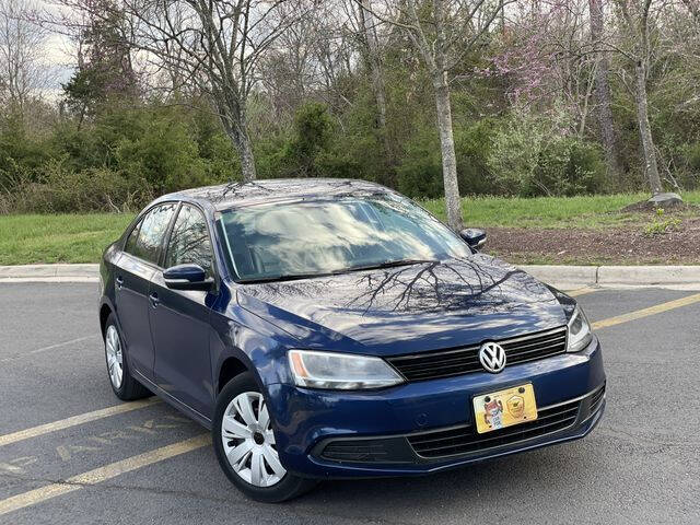 2014 Volkswagen Jetta