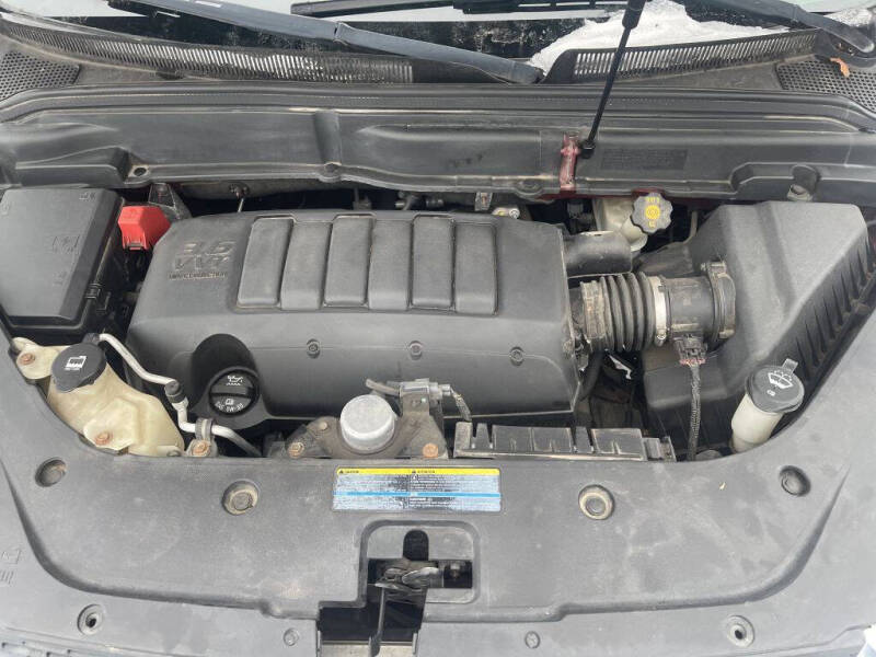 2010 GMC Acadia SLT-2