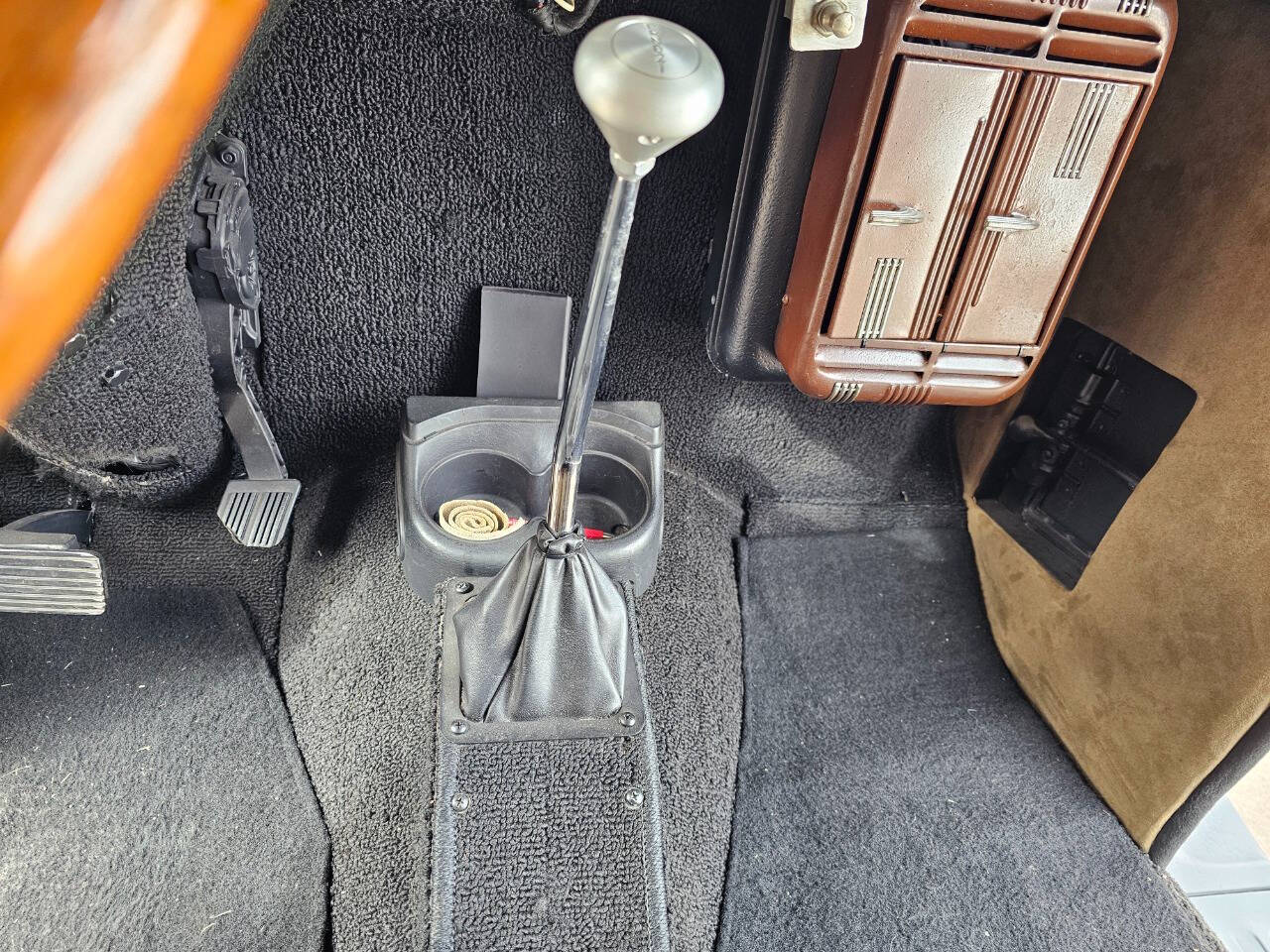 1929 Dodge Senior Street Rod Restomod 196