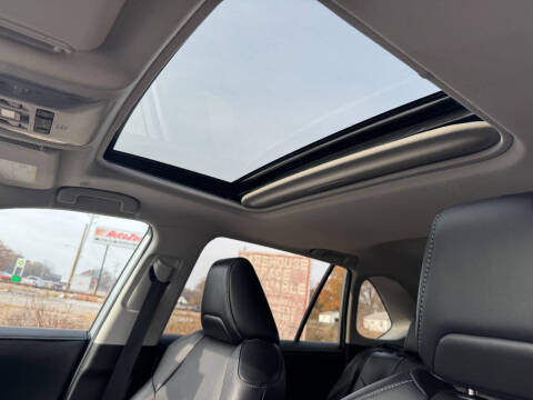 2023 Toyota RAV4 Limited