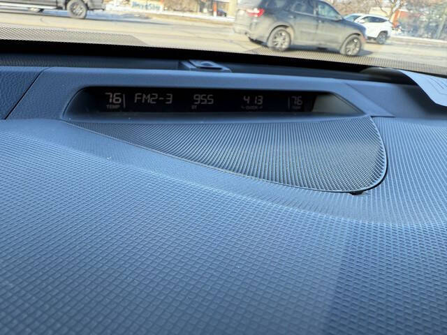 2011 Acura RDX w/Tech