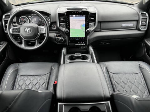 2024 RAM 1500 Big Horn