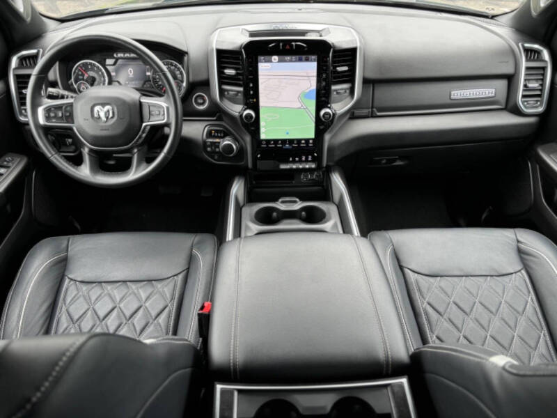 2024 RAM 1500 Big Horn