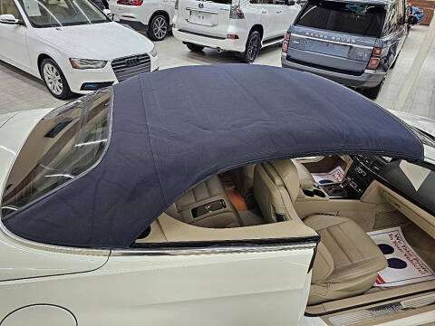 2013 Mercedes-Benz E-Class E 350