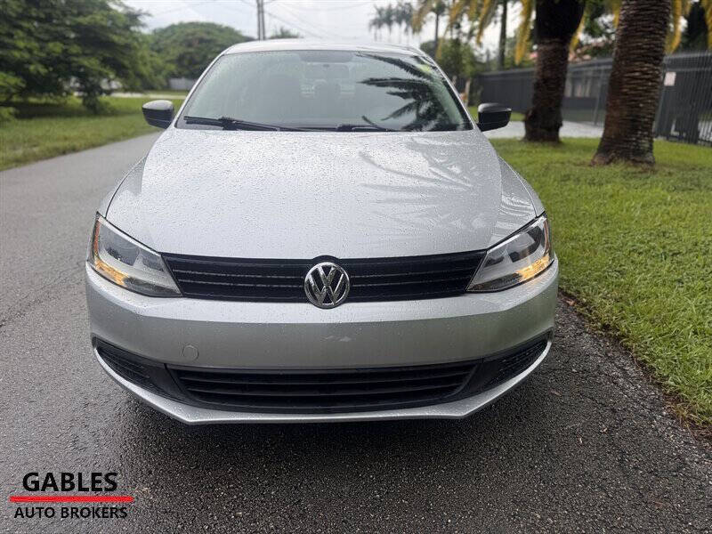 2013 Volkswagen Jetta