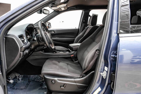 2021 Dodge Durango GT