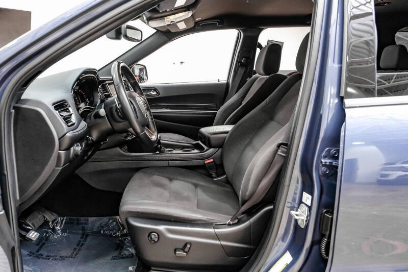 2021 Dodge Durango GT