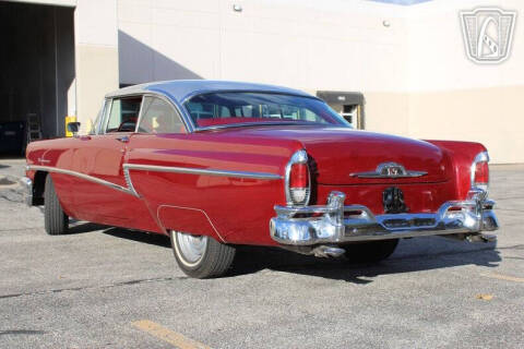 1956 Mercury Monterey