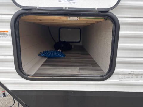 2025 Jayco SLX 263BHS