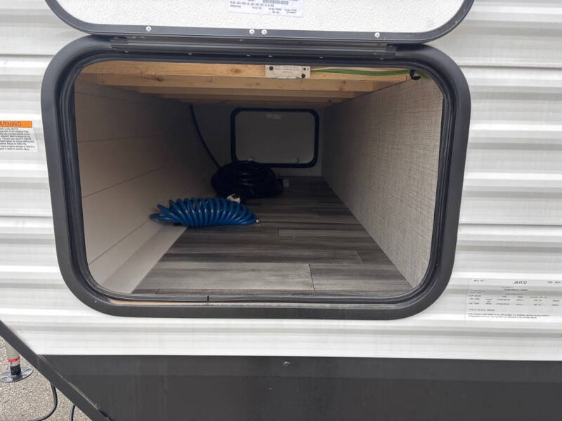 2025 Jayco SLX 263BHS