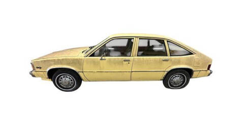 1980 Chevrolet Citation