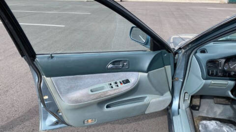 1994 Honda Accord LX