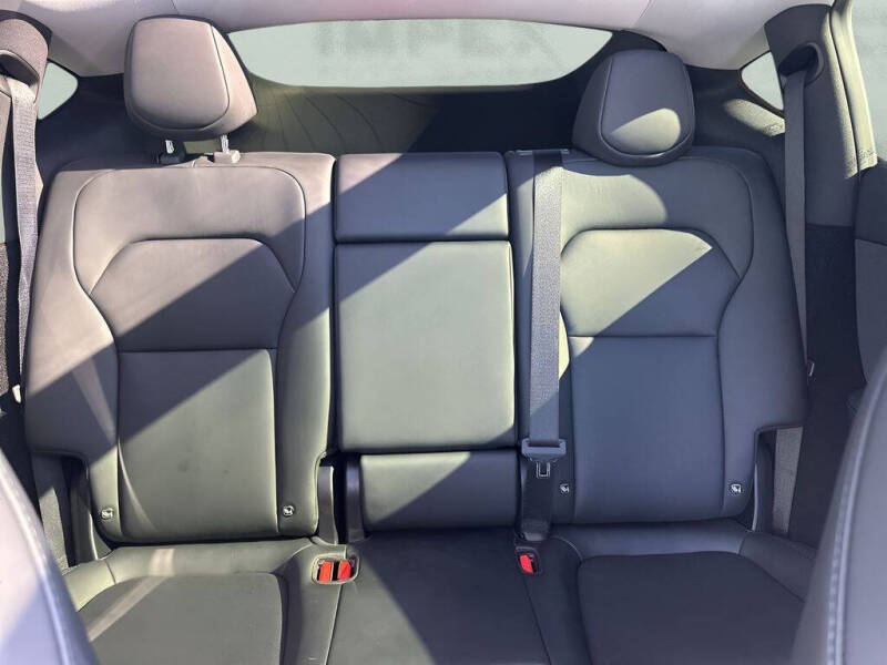 2026 Tesla Model Y Long Range