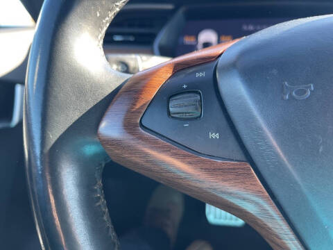 2020 Tesla Model S Long Range