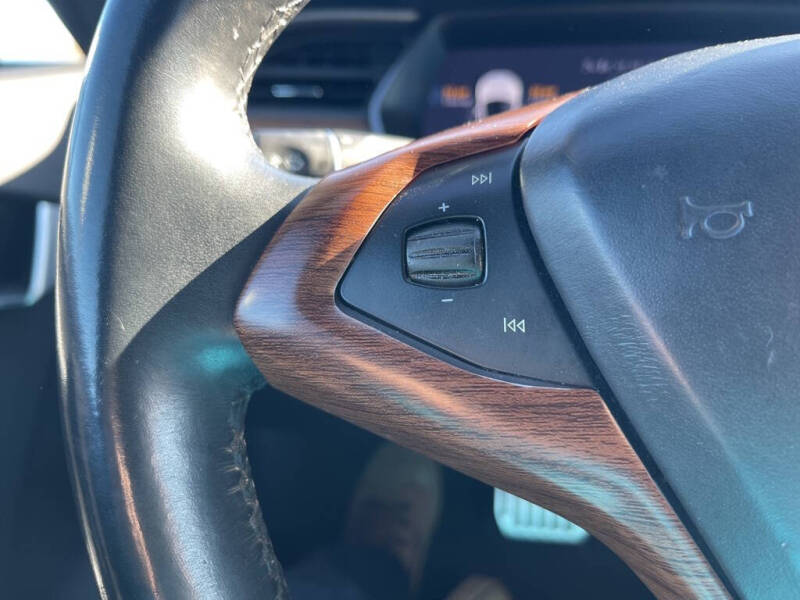 2020 Tesla Model S Long Range