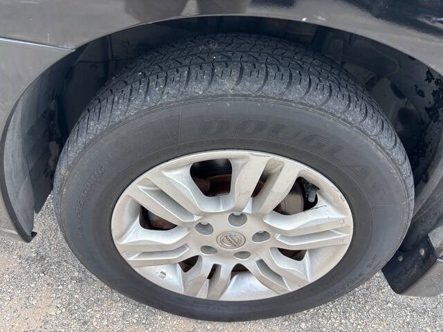 2011 Nissan Altima 24