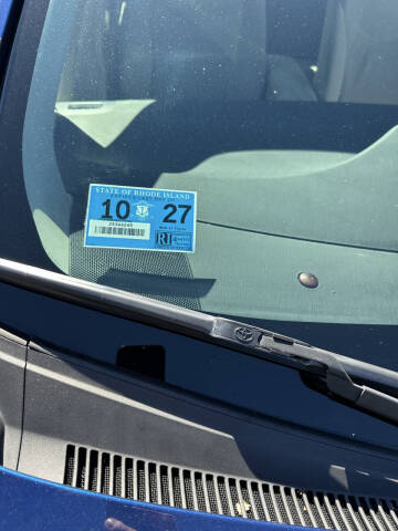 2011 Toyota Prius Three