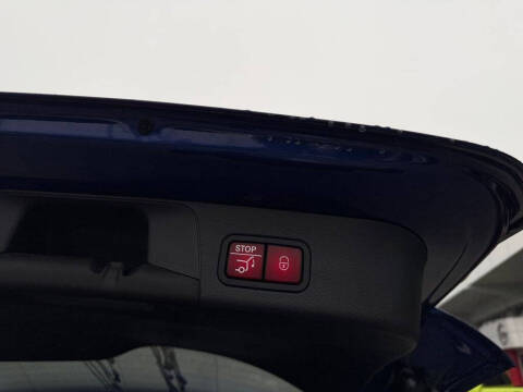 2023 Mercedes-Benz GLB GLB 250 4MATIC