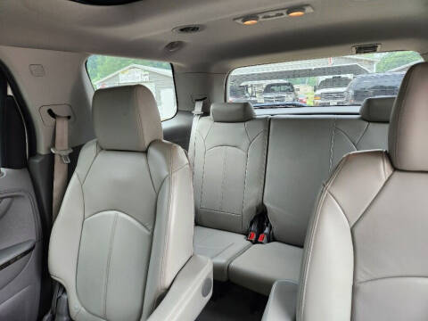 2014 GMC Acadia SLT-1