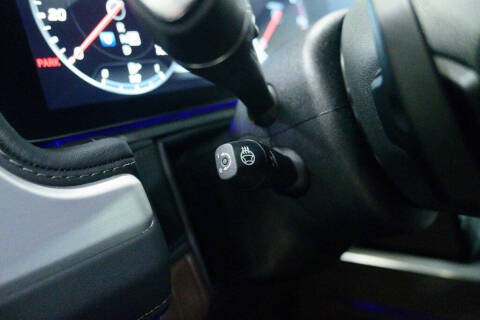 2022 Mercedes-Benz G-Class G 550