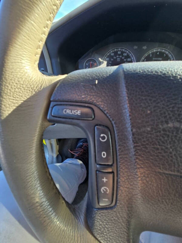 2006 Volvo XC70
