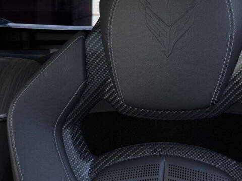 2026 Chevrolet Corvette Stingray