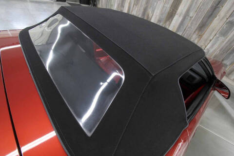 1988 Chevrolet Corvette