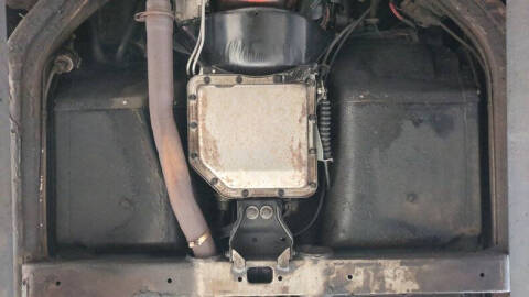 1976 Chevrolet Corvette